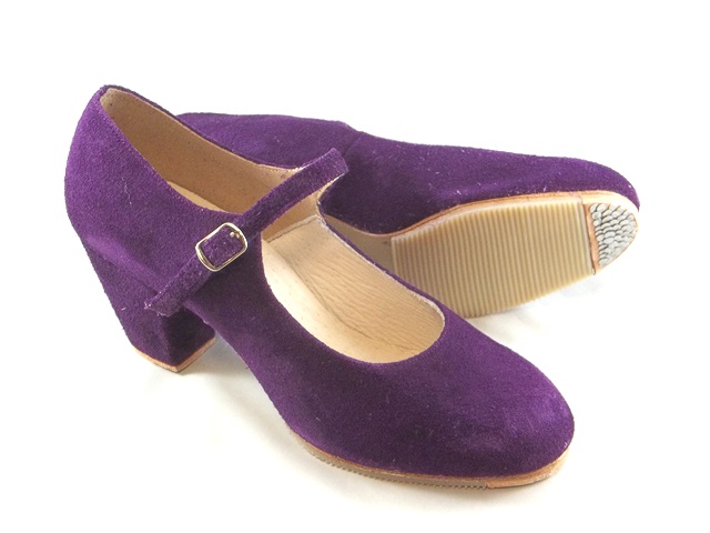 Purple Limited Sizes in Stock Special Order Only